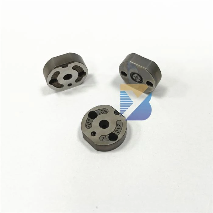 21# Valve Seat 21 Orifice Plate Repair Kit For Injectors