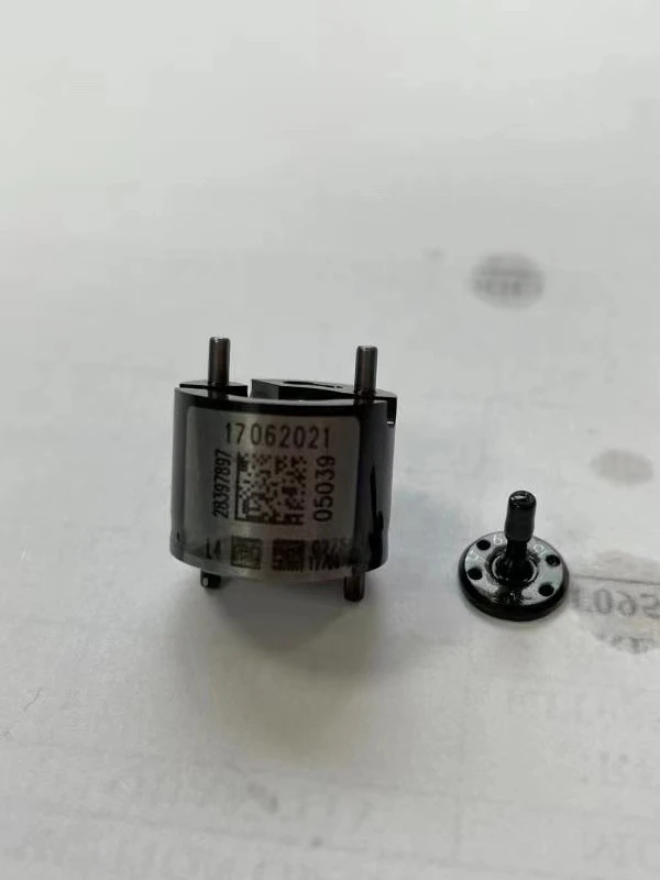 Common Rail Control Valve 28397897 Of 625C FOR DELPHI