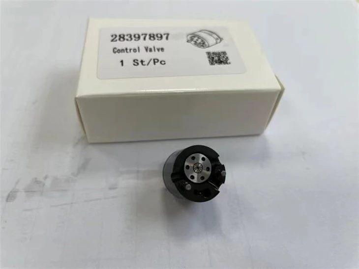 Common Rail Control Valve 28397897 Of 625C FOR DELPHI