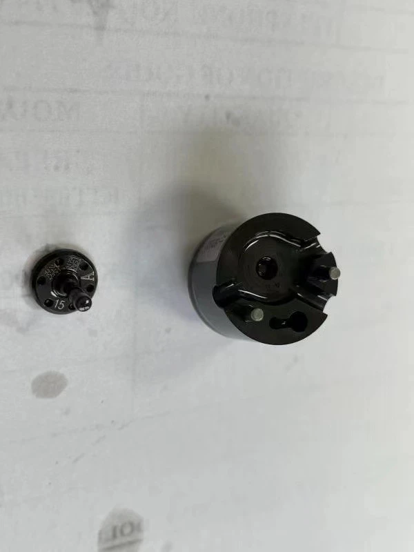 Common Rail Control Valve 28397897 Of 625C FOR DELPHI