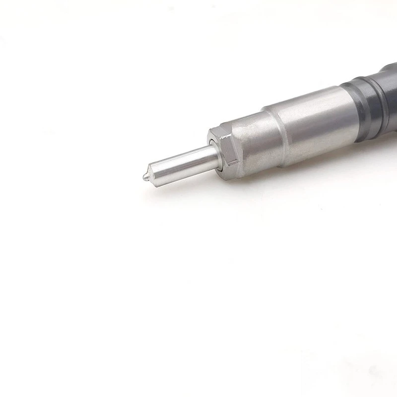 Diesel Fuel Injector New 5284016 Engine Injection Valves factory