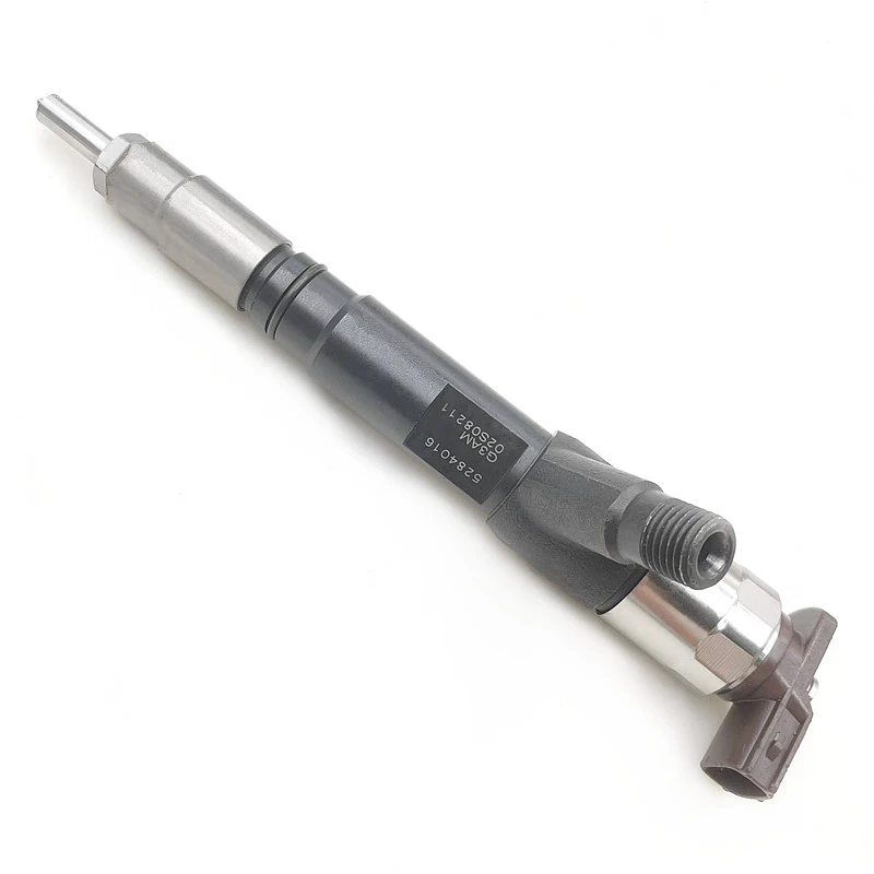 Diesel Fuel Injector New 5284016 Engine Injection Valves