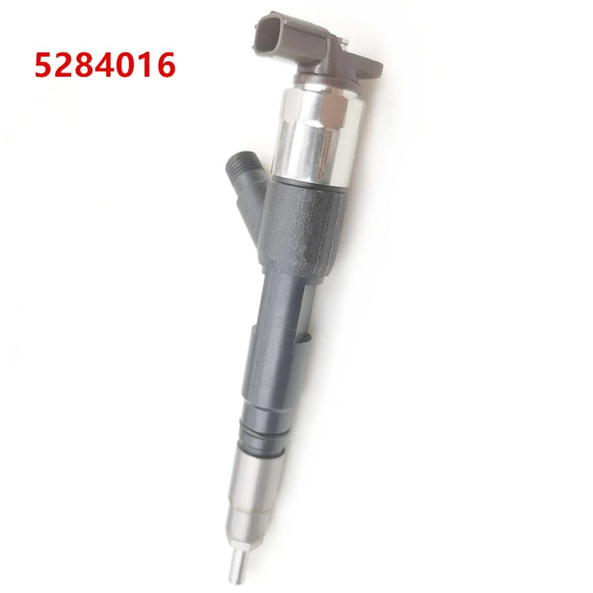 Diesel Fuel Injector New 5284016 Engine Injection Valves high quality