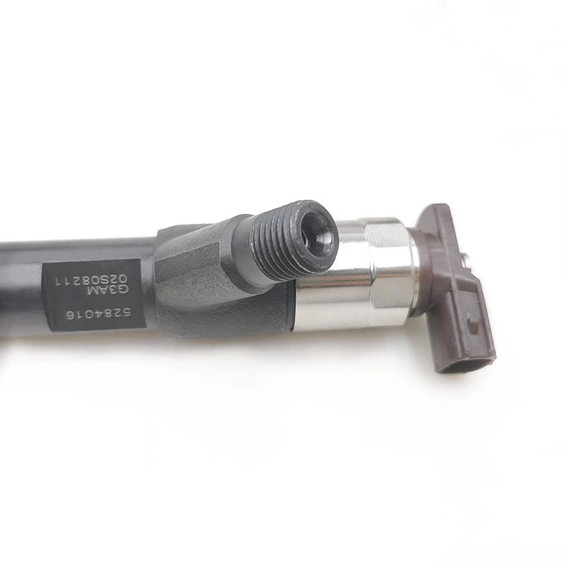 Diesel Fuel Injector New 5284016 Engine Injection Valves best
