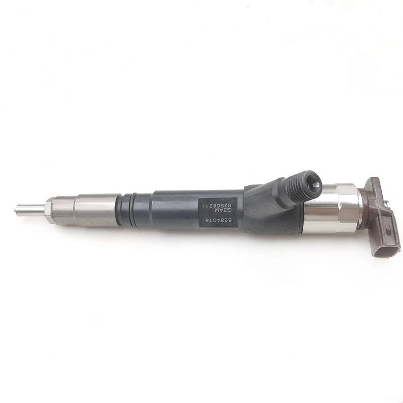 Diesel Fuel Injector New 5284016 Engine Injection Valves suppliers