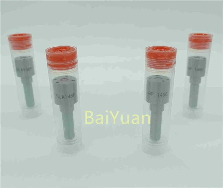 DSLA 148P 1468 Diesel Nozzle For 0414720228, 0414720278, 0986441573 Common Rail Fuel Injector DSLA148P1468