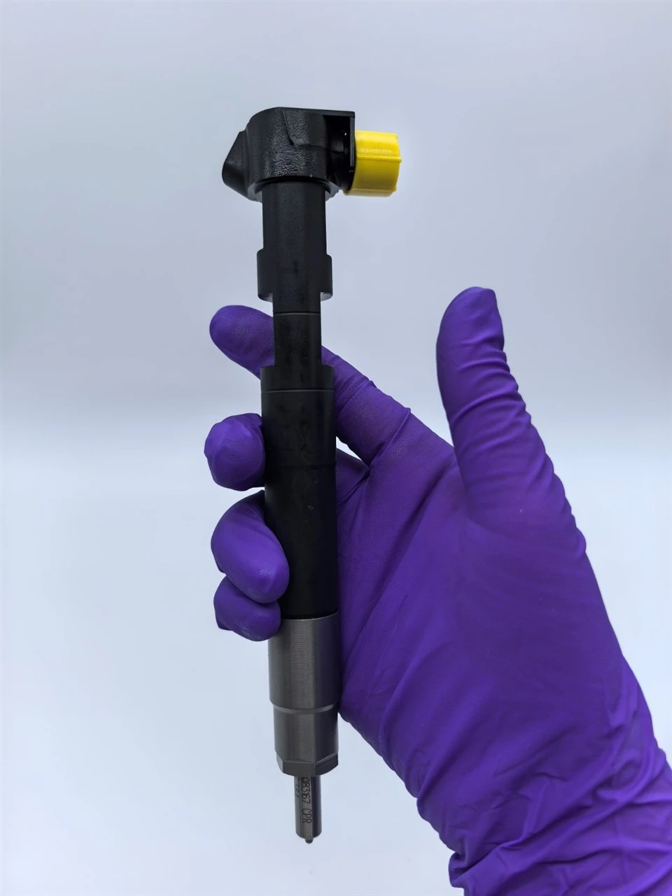 INJECTION DEL PHI Common Rail Injector 28230891 Fuel Injector Assembly A6510701387 For MERCEDES BENZ suppliers